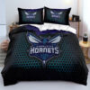 Charlotte Hornets Bed Sets Charlotte Hornets Bedding Set Bed Room Set 3 charlotte hornets bed sets charlotte hornets bedding set bed room set v15