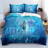 Charlotte Hornets Bed Sets Charlotte Hornets Bedding Sets Bed Room Set 3 charlotte hornets bed sets charlotte hornets bedding sets bed room set v11
