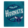 Charlotte Hornets Blanket FLeece Blanket Throw Blanket 5 charlotte hornets blanket fleece blanket throw blanket v14