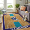 Charlotte Hornets Rugs Charlotte Hornets Carpet NBA Rug Bedroom Area Rug Indoor Rug 3 charlotte hornets rug living room carpet regtangle carpet floor decor home decor ver 127