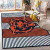 Chicago Bears Area Rugs Chicago Bears Carpet NFL Carpets Kitchen Area Rug Indoor Rugs 4 chicago bears area rug bath rug floor rug regtangle carpet home decor ver 360