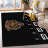 Chicago Bears Rug Chicago Bears Carpet NFL Rug Kitchen Rug Indoor Rug 3 chicago bears area rug bath rug floor rug regtangle carpet home decor ver 361