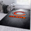 Chicago Bears Area Rug Chicago Bears Carpet NFL Area Rug Living Room Rug Indoor Rugs 4 chicago bears area rug bath rug floor rug regtangle carpet home decor ver 363