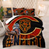 Chicago Bears Bed Set Chicago Bears Bedding Set Bed Room Set 3 chicago bears bed set chicago bears bedding set bed room set v11