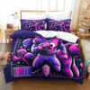Chicago Bears Bed Set Chicago Bears Bedding Set Bed Room Set 4 chicago bears bed set chicago bears bedding set bed room set v2
