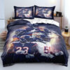 Chicago Bears Bed Set Chicago Bears Bedding Set Bed Room Set 4 chicago bears bed set chicago bears bedding set bed room set v22