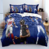 Chicago Bears Bed Set Chicago Bears Bedding Set Bed Room Set 4 chicago bears bed set chicago bears bedding set bed room set v6
