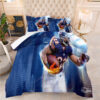 Chicago Bears Bed Set Chicago Bears Bedding Sets Bed Room Set 4 chicago bears bed set chicago bears bedding sets bed room set v10