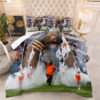 Chicago Bears Bed Set Chicago Bears Bedding Sets Bed Room Set 4 chicago bears bed set chicago bears bedding sets bed room set v16