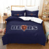 Chicago Bears Bed Sets Chicago Bears Bedding Set Bed Room Set 4 chicago bears bed sets chicago bears bedding set bed room set v1