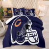 Chicago Bears Bed Sets Chicago Bears Bedding Set Bed Room Set 3 chicago bears bed sets chicago bears bedding set bed room set v15