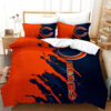 Chicago Bears Bed Sets Chicago Bears Bedding Set Bed Room Set 4 chicago bears bed sets chicago bears bedding set bed room set v27