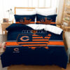 Chicago Bears Bed Sets Chicago Bears Bedding Set Bed Room Set 3 chicago bears bed sets chicago bears bedding set bed room set v29