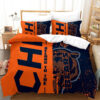Chicago Bears Bed Sets Chicago Bears Bedding Set Bed Room Set 4 chicago bears bed sets chicago bears bedding set bed room set v40