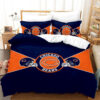 Chicago Bears Bed Sets Chicago Bears Bedding Set Bed Room Set 4 chicago bears bed sets chicago bears bedding set bed room set v43