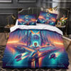 Chicago Bears Bed Sets Chicago Bears Bedding Sets Bed Room Set 4 chicago bears bed sets chicago bears bedding sets bed room set v5