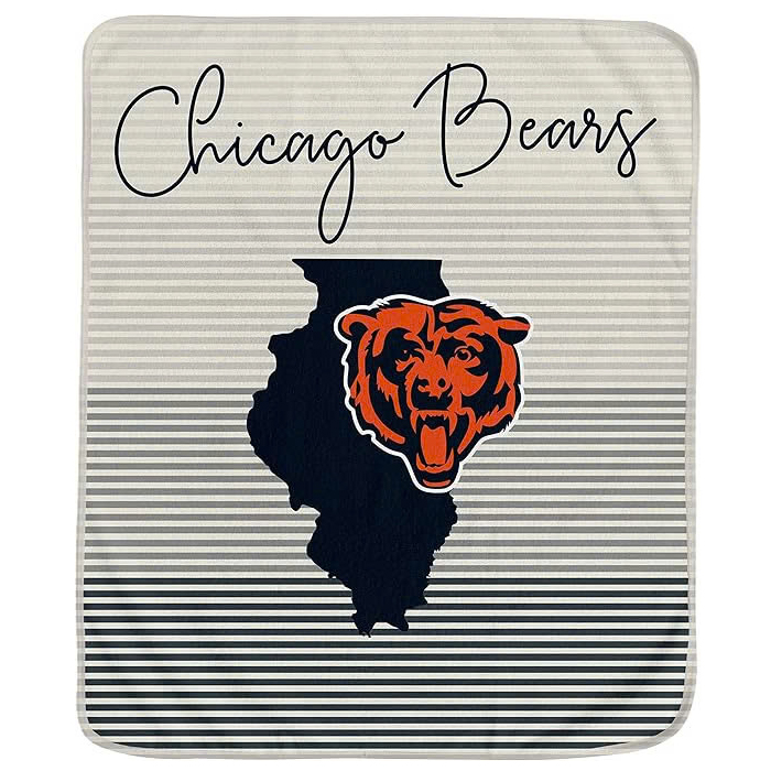 chicago-bears-blanket-fleece-blanket-throw-blanket-v34 chicago bears blanket fleece blanket throw blanket v34