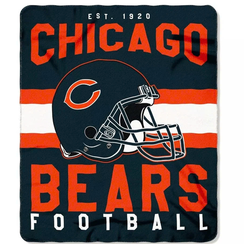 chicago-bears-blanket-fleece-blanket-throw-blanket-v76 chicago bears blanket fleece blanket throw blanket v76