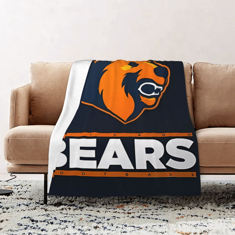 chicago-bears-blanket-sherpa-blanket-throw-blanket-v24 chicago bears blanket sherpa blanket throw blanket v24