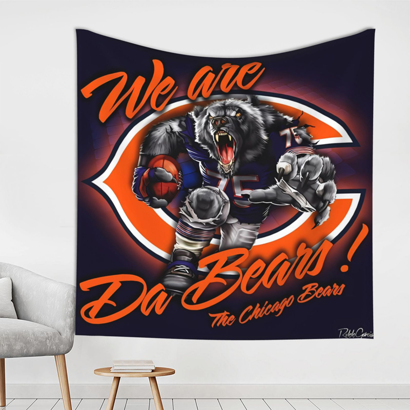 chicago-bears-blanket-sherpa-blanket-throw-blanket-v26 chicago bears blanket sherpa blanket throw blanket v26