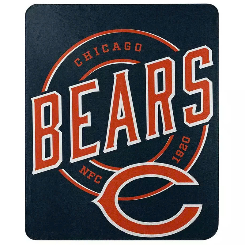 chicago-bears-blanket-sherpa-blanket-throw-blanket-v80 chicago bears blanket sherpa blanket throw blanket v80