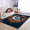 Chicago Bears Area Rug Chicago Bears Carpets NFL Rugs Kitchen Rug Indoor Rugs 3 chicago bears rug bath rug floor rug regtangle carpet home decor ver 387