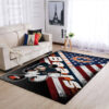 Chicago Bears Rugs Chicago Bears Carpet NFL Area Rugs Dining Room Rugs Indoor Rug 3 chicago bears rugs bath rug floor rug regtangle carpet home decor ver 399