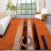 Chicago Bears Rug Chicago Bears Carpets NFL Area Rugs Living Room Rug Indoor Rug 4 chicago bears rugs bath rug floor rug regtangle carpet home decor ver 400
