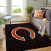 Chicago Bears Area Rugs Chicago Bears Carpet NFL Carpets Kitchen Area Rug Indoor Rugs 3 chicago bears rugs carpet living room rug floor rug regtangle carpet home decor ver 407