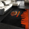Chicago Bears Rug Chicago Bears Carpet NFL Rugs Dining Room Rugs Indoor Rug 4 chicago bears rugs carpet living room rug floor rug regtangle carpet home decor ver 410