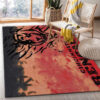 Chicago Bears Rug Chicago Bears Carpet NFL Rugs Bedroom Rug Indoor Rug 3 chicago bears rugs living room rug floor rug regtangle carpet home decor ver 413