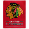 Chicago Blackhawks Blanket FLeece Blanket Throw Blanket 5 chicago blackhawks blanket fleece blanket throw blanket v14