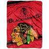 Chicago Blackhawks Blanket Sherpa Blanket Throw Blanket 6 chicago blackhawks blanket sherpa blanket throw blanket v3