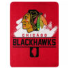 Chicago Blackhawks Blankets FLeece Blanket Throw Blanket 6 chicago blackhawks blankets fleece blanket throw blanket v12