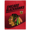 Chicago Blackhawks Blankets Sherpa Blanket Throw Blanket 5 chicago blackhawks blankets sherpa blanket throw blanket v7