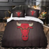 Chicago Bulls Bed Set Chicago Bulls Bedding Set Bed Room Set 4 chicago bulls bed set chicago bulls bedding set bed room set v4