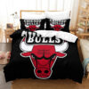 Chicago Bulls Bed Sets Chicago Bulls Bedding Sets Bed Room Set 4 chicago bulls bed sets chicago bulls bedding sets bed room set v1