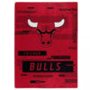Chicago Bulls Blanket FLeece Blanket Throw Blanket 6 chicago bulls blanket fleece blanket throw blanket v22