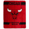 Chicago Bulls Blanket FLeece Blanket Throw Blanket 6 chicago bulls blanket fleece blanket throw blanket v29