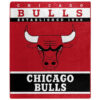 Chicago Bulls Blanket FLeece Blanket Throw Blanket 5 chicago bulls blanket fleece blanket throw blanket v31