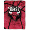 Chicago Bulls Blanket FLeece Blanket Throw Blanket 5 chicago bulls blanket fleece blanket throw blanket v34