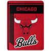 Chicago Bulls Blankets FLeece Blanket Throw Blanket 5 chicago bulls blankets fleece blanket throw blanket v10