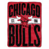 Chicago Bulls Blankets FLeece Blanket Throw Blanket 6 chicago bulls blankets fleece blanket throw blanket v2