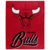 Chicago Bulls Blankets FLeece Blanket Throw Blanket 5 chicago bulls blankets fleece blanket throw blanket v28