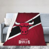 Chicago Bulls Blankets Sherpa Blanket Throw Blanket 5 chicago bulls blankets sherpa blanket throw blanket v24