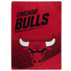 Chicago Bulls Blankets Sherpa Blanket Throw Blanket 5 chicago bulls blankets sherpa blanket throw blanket v33