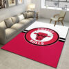 Chicago Bulls Area Rugs Chicago Bulls Carpets NBA Carpet Kitchen Area Rug Indoor Rugs 4 chicago bulls rug living room carpet regtangle carpet floor decor home decor ver 143