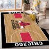 Chicago Bulls Rugs Chicago Bulls Carpets NBA Area Rugs Kitchen Rug Indoor Rugs 3 chicago bulls rug living room carpet regtangle carpet floor decor home decor ver 152