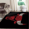 Chicago Bulls Area Rugs Chicago Bulls Carpet NBA Carpets Bedroom Rug Indoor Rug 4 chicago bulls rug living room carpet regtangle carpet floor decor home decor ver 160