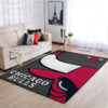 Chicago Bulls Area Rug Chicago Bulls Carpet NBA Carpets Bedroom Area Rug Indoor Rugs 3 chicago bulls rug living room carpet regtangle carpet floor decor home decor ver 165
